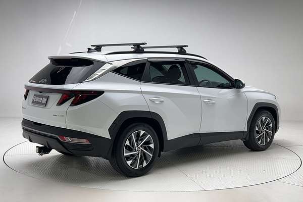 2022 Hyundai Tucson Elite NX4.V1