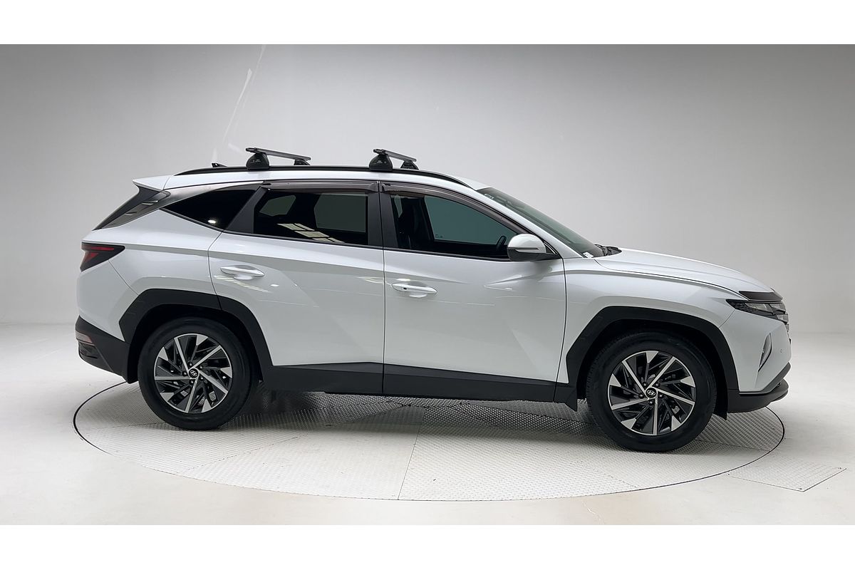 2022 Hyundai Tucson Elite NX4.V1