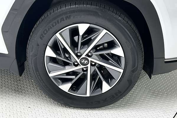 2022 Hyundai Tucson Elite NX4.V1