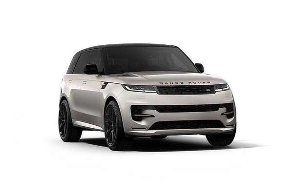 2025 Land Rover Range Rover Sport D350 Dynamic HSE L461