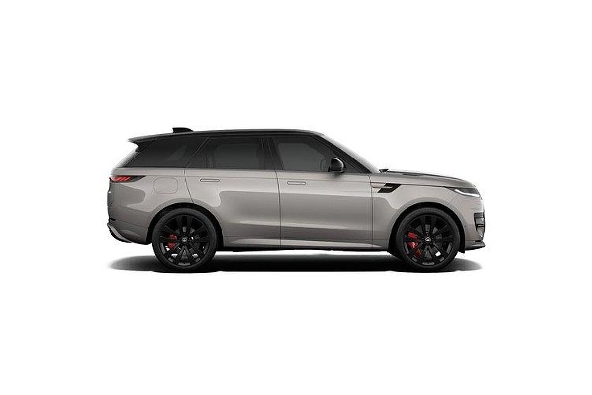 2025 Land Rover Range Rover Sport D350 Dynamic HSE L461