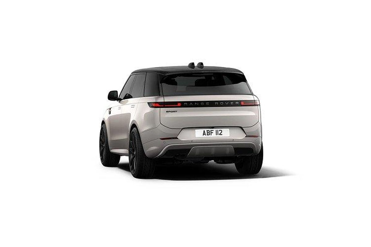 2025 Land Rover Range Rover Sport D350 Dynamic HSE L461