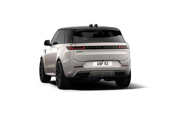 2025 Land Rover Range Rover Sport D350 Dynamic HSE L461