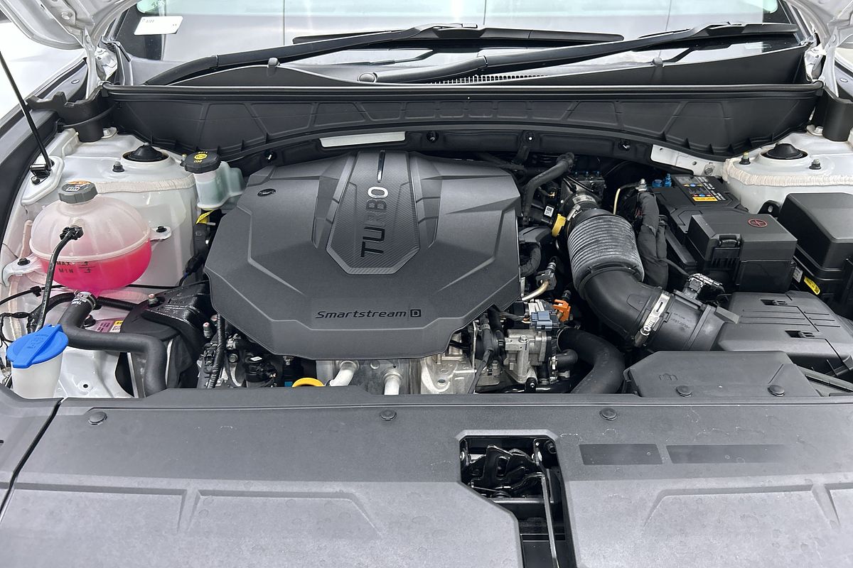 2022 Hyundai Tucson Elite NX4.V1