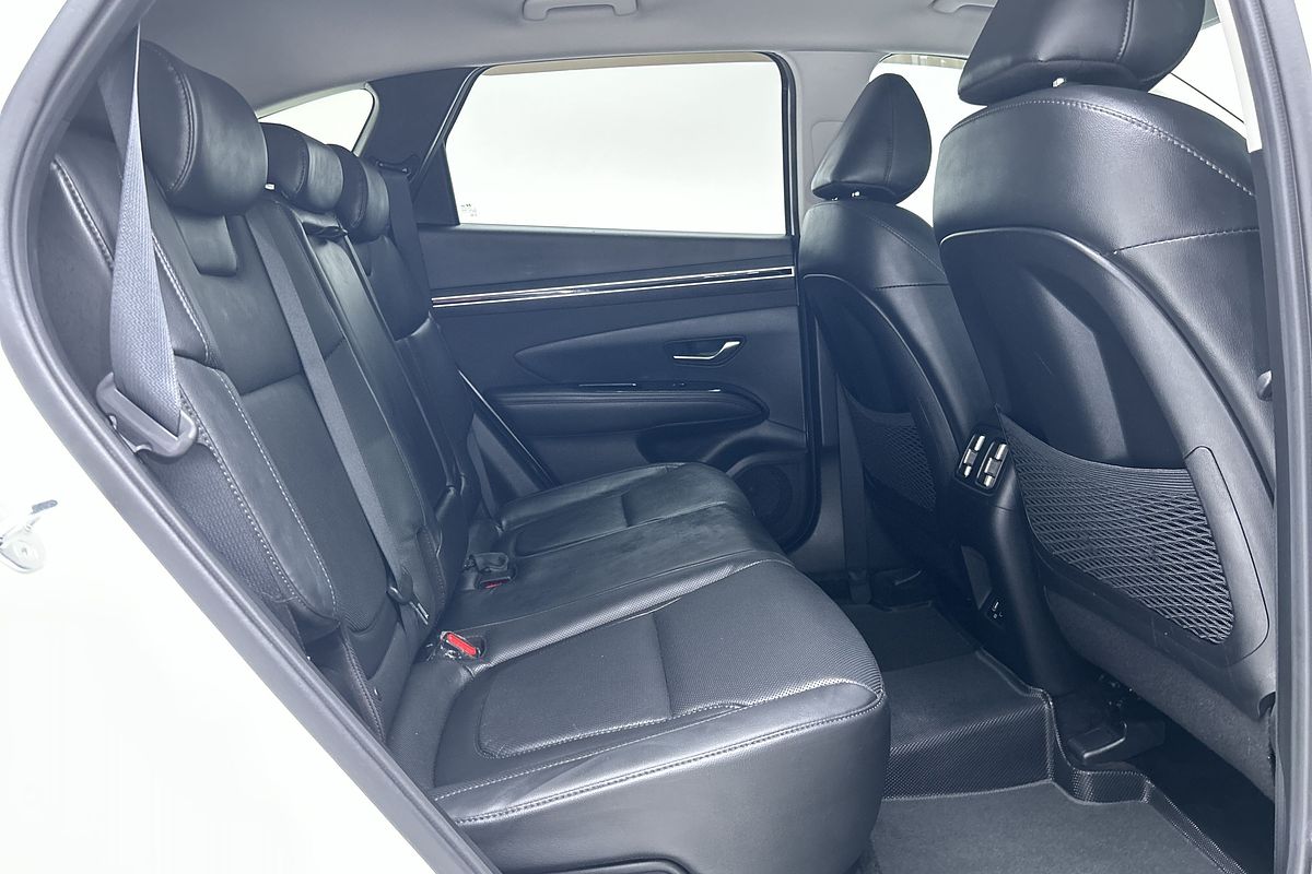 2022 Hyundai Tucson Elite NX4.V1