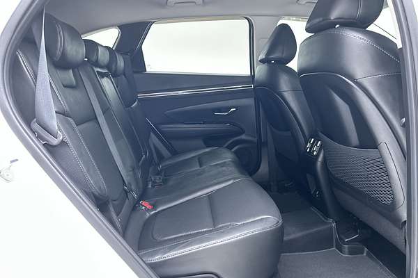 2022 Hyundai Tucson Elite NX4.V1