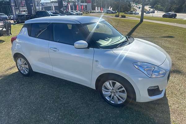 2019 Suzuki Swift GL AZ