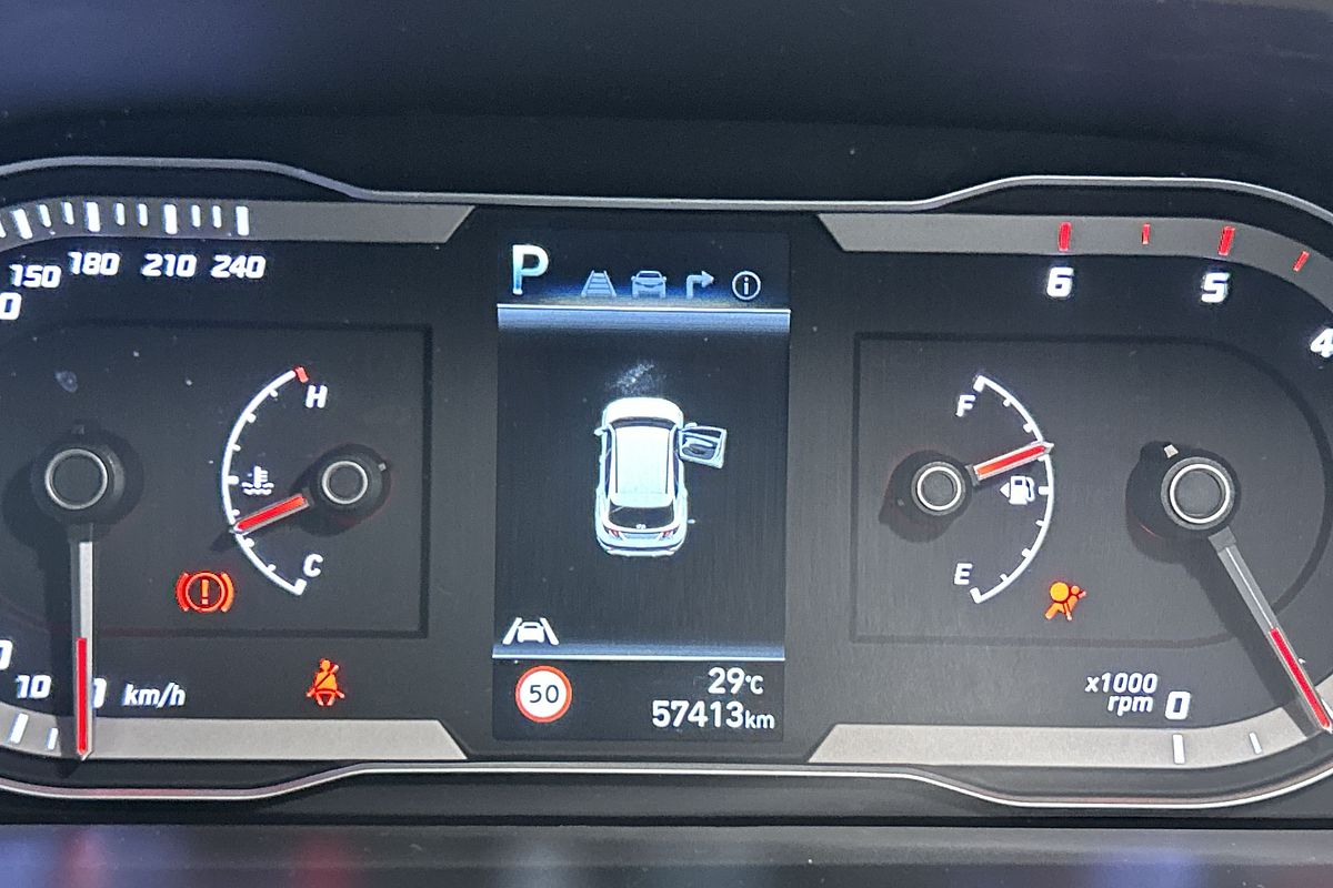 2022 Hyundai Tucson Elite NX4.V1