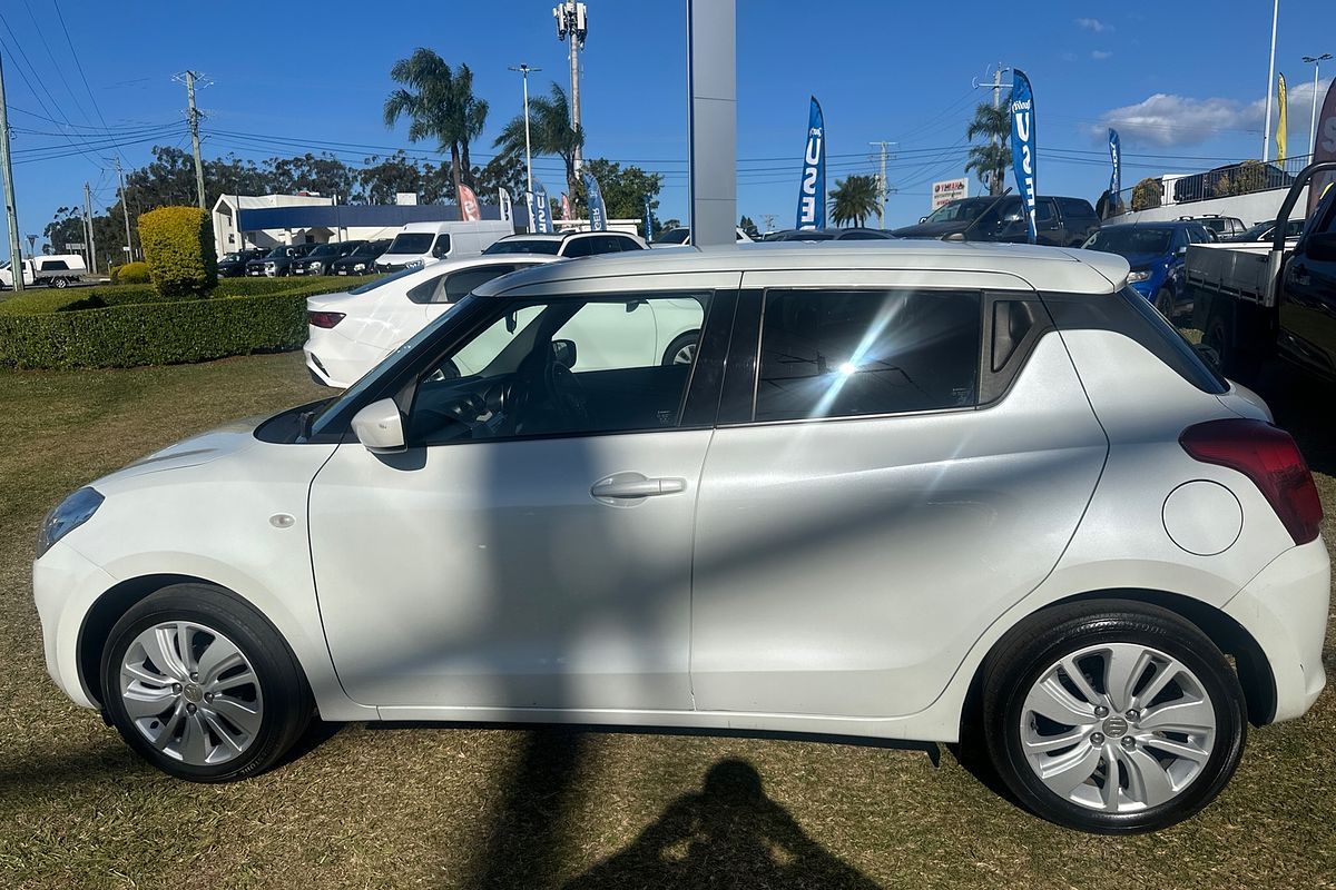 2019 Suzuki Swift GL AZ