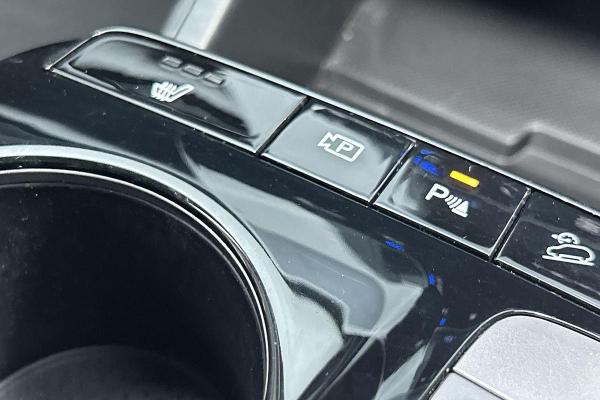 2022 Hyundai Tucson Elite NX4.V1