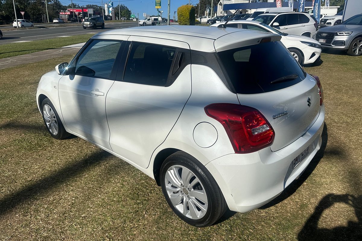2019 Suzuki Swift GL AZ