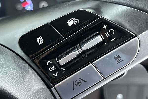 2022 Hyundai Tucson Elite NX4.V1