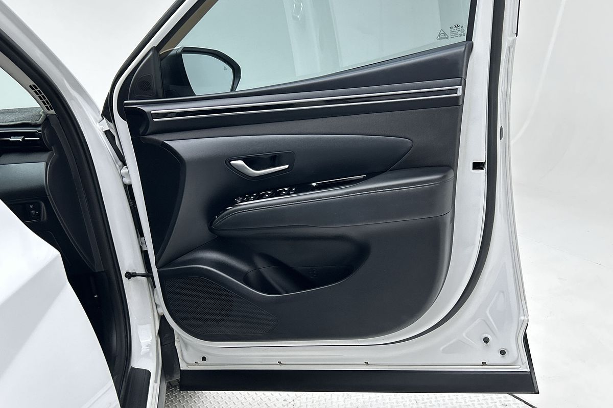 2022 Hyundai Tucson Elite NX4.V1