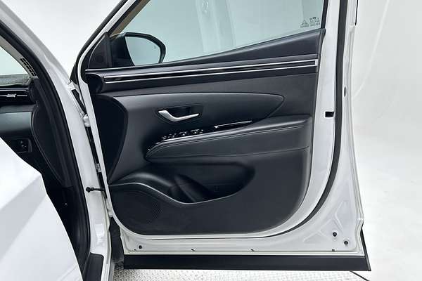 2022 Hyundai Tucson Elite NX4.V1