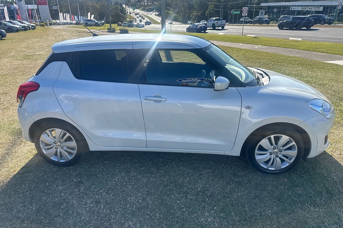 2019 Suzuki Swift GL AZ