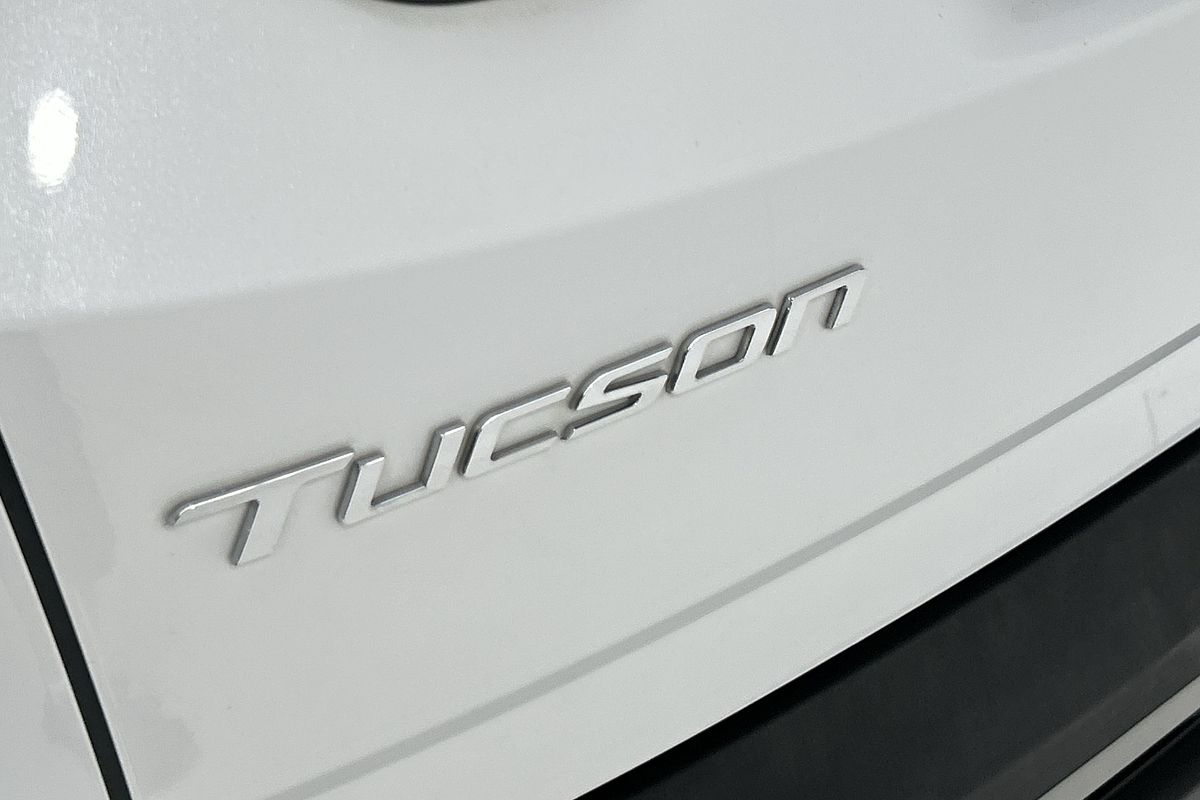 2022 Hyundai Tucson Elite NX4.V1