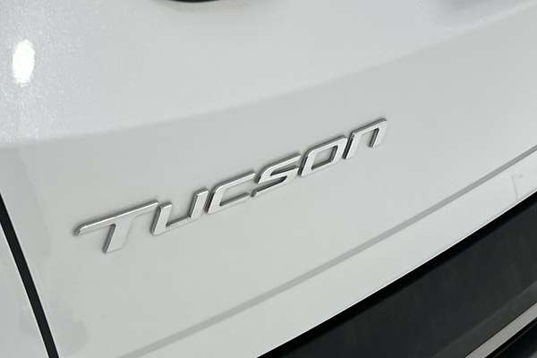 2022 Hyundai Tucson Elite NX4.V1