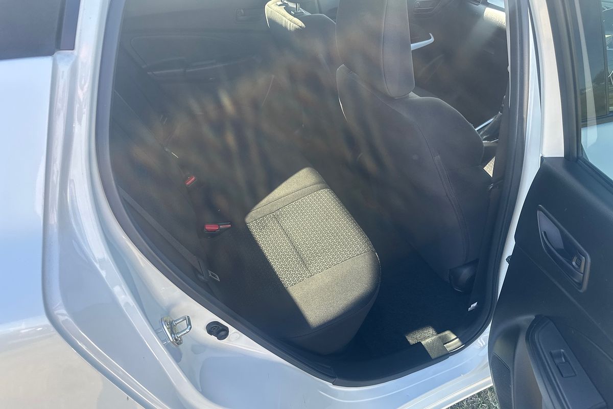 2019 Suzuki Swift GL AZ