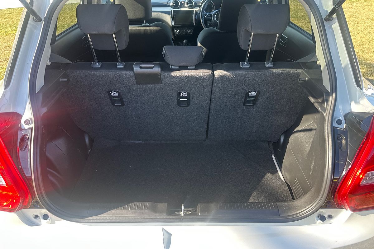 2019 Suzuki Swift GL AZ