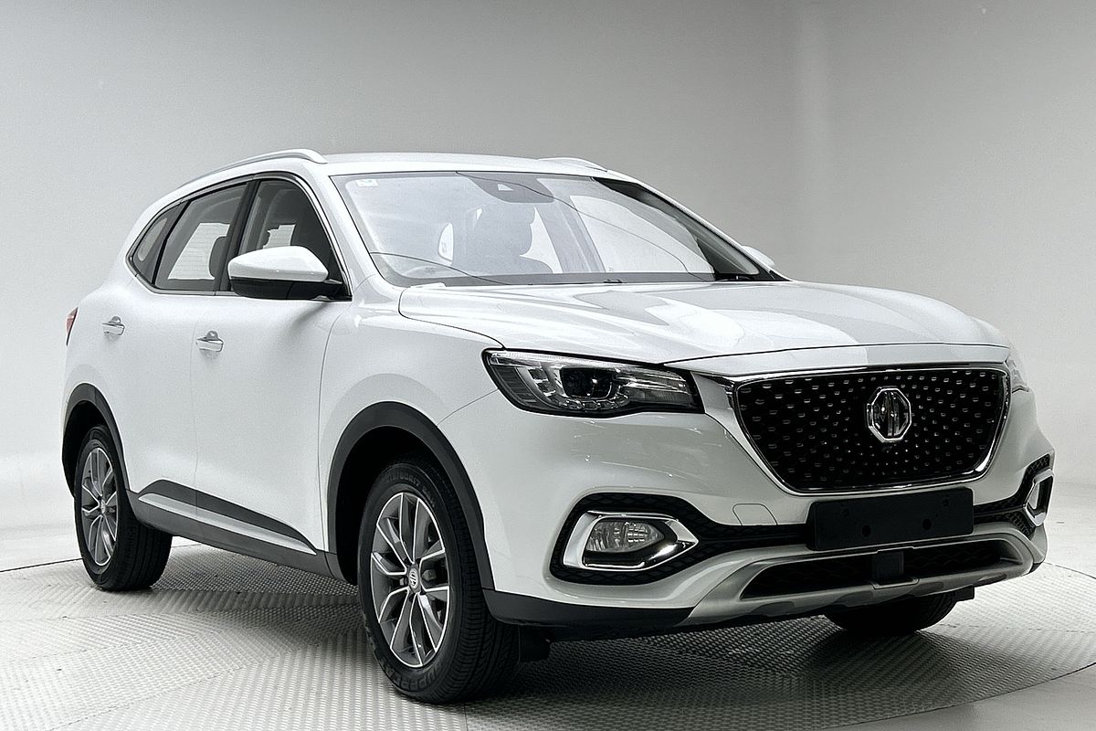 2022 MG HS Vibe SAS23