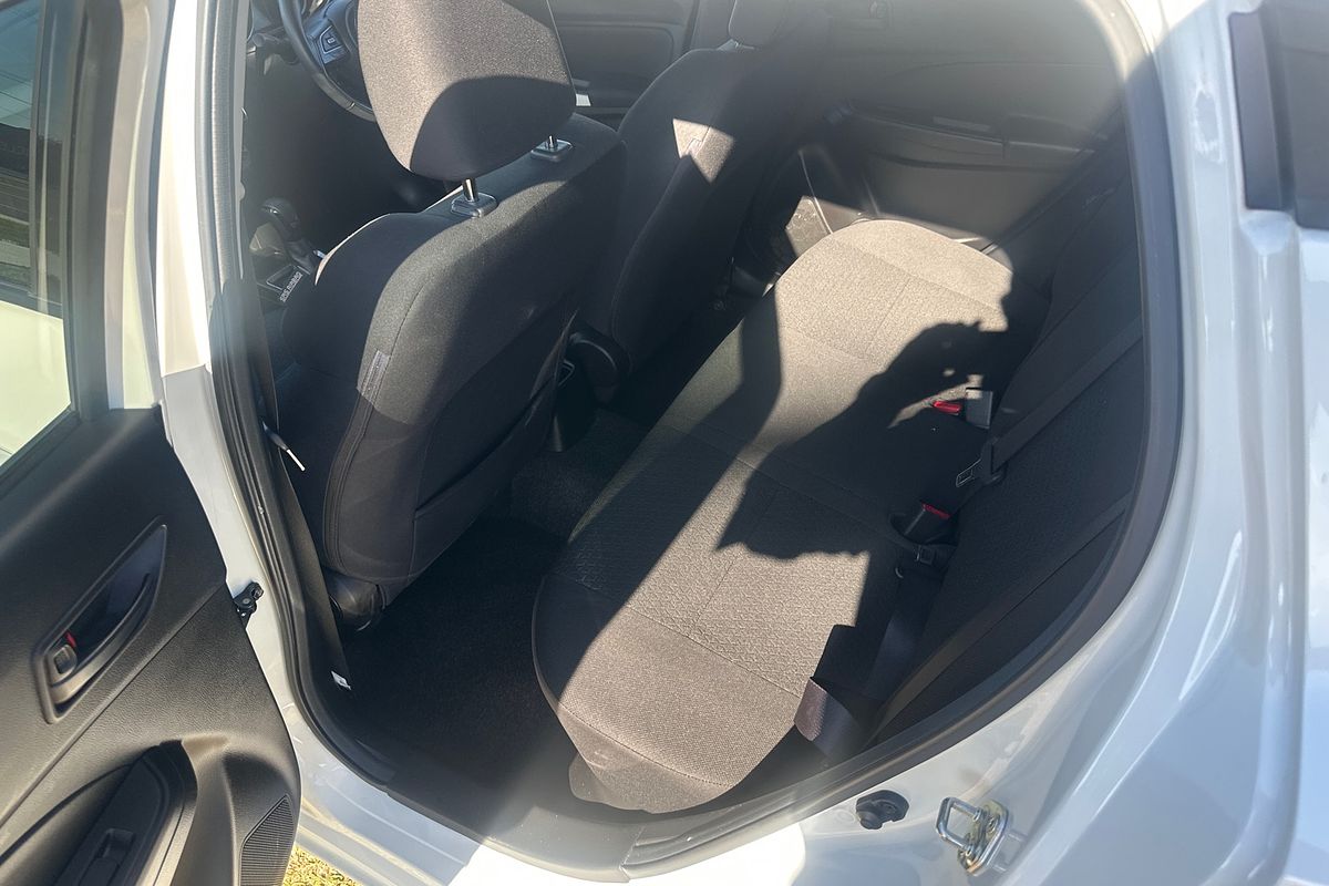2019 Suzuki Swift GL AZ