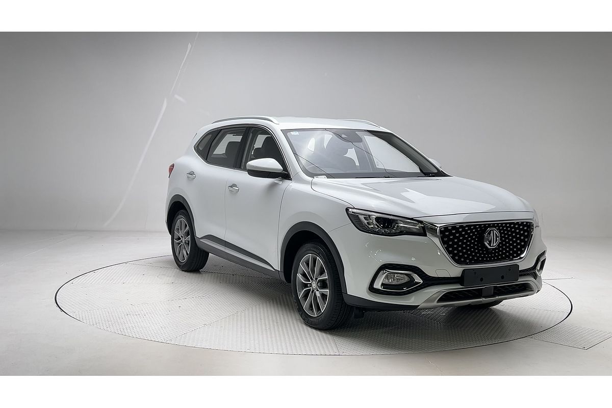 2022 MG HS Vibe SAS23