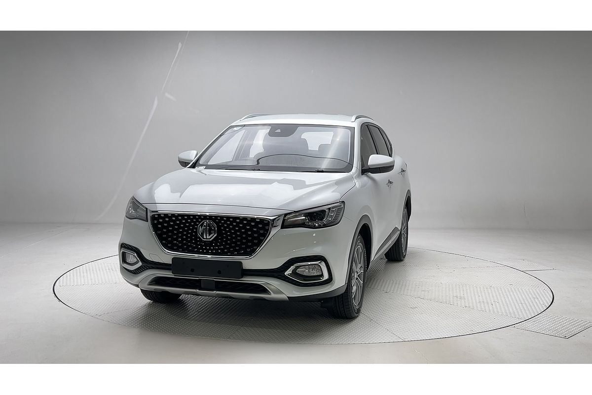 2022 MG HS Vibe SAS23