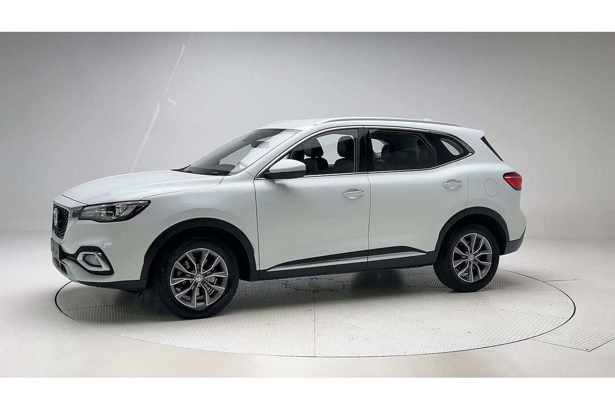 2022 MG HS Vibe SAS23