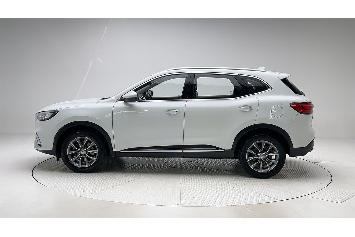 2022 MG HS Vibe SAS23