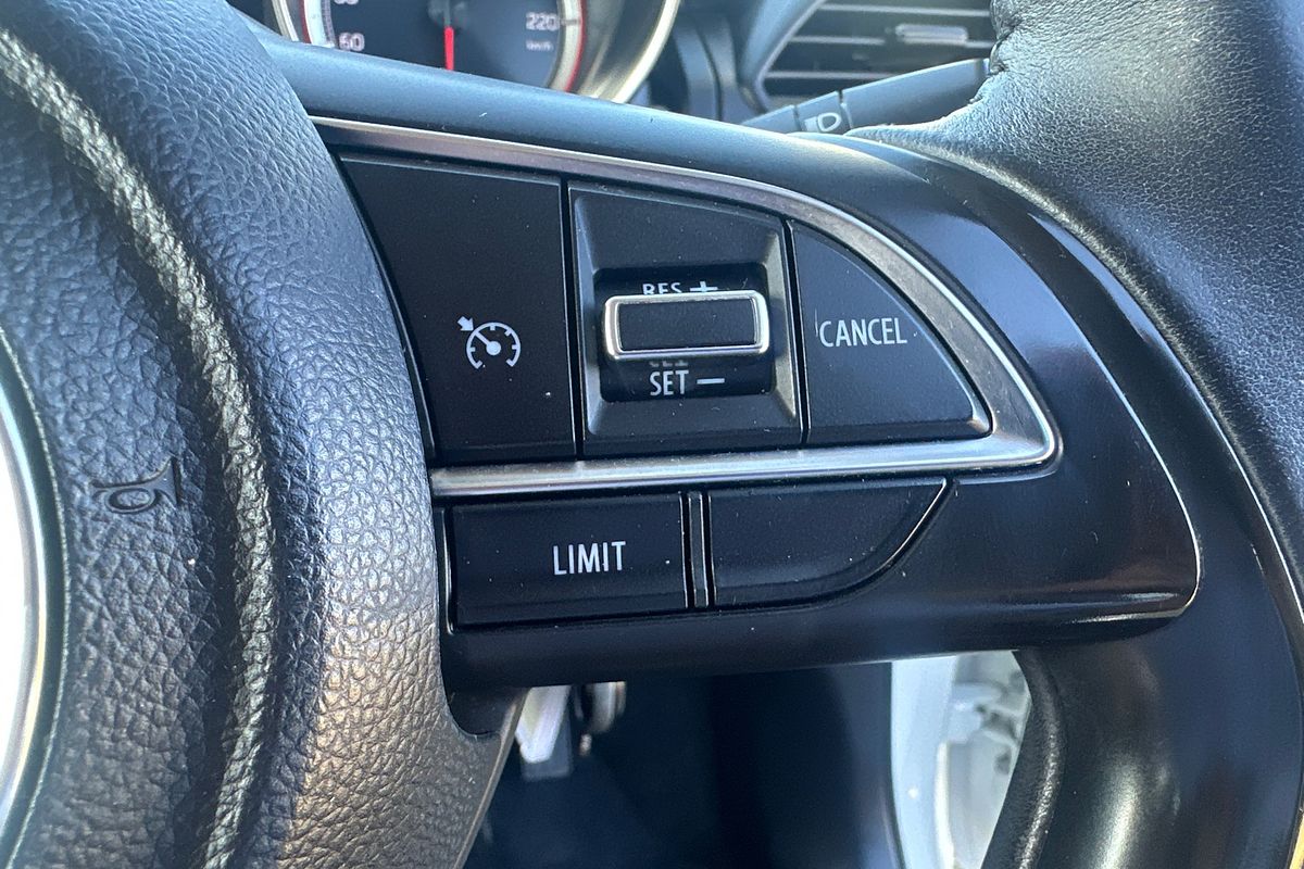 2019 Suzuki Swift GL AZ
