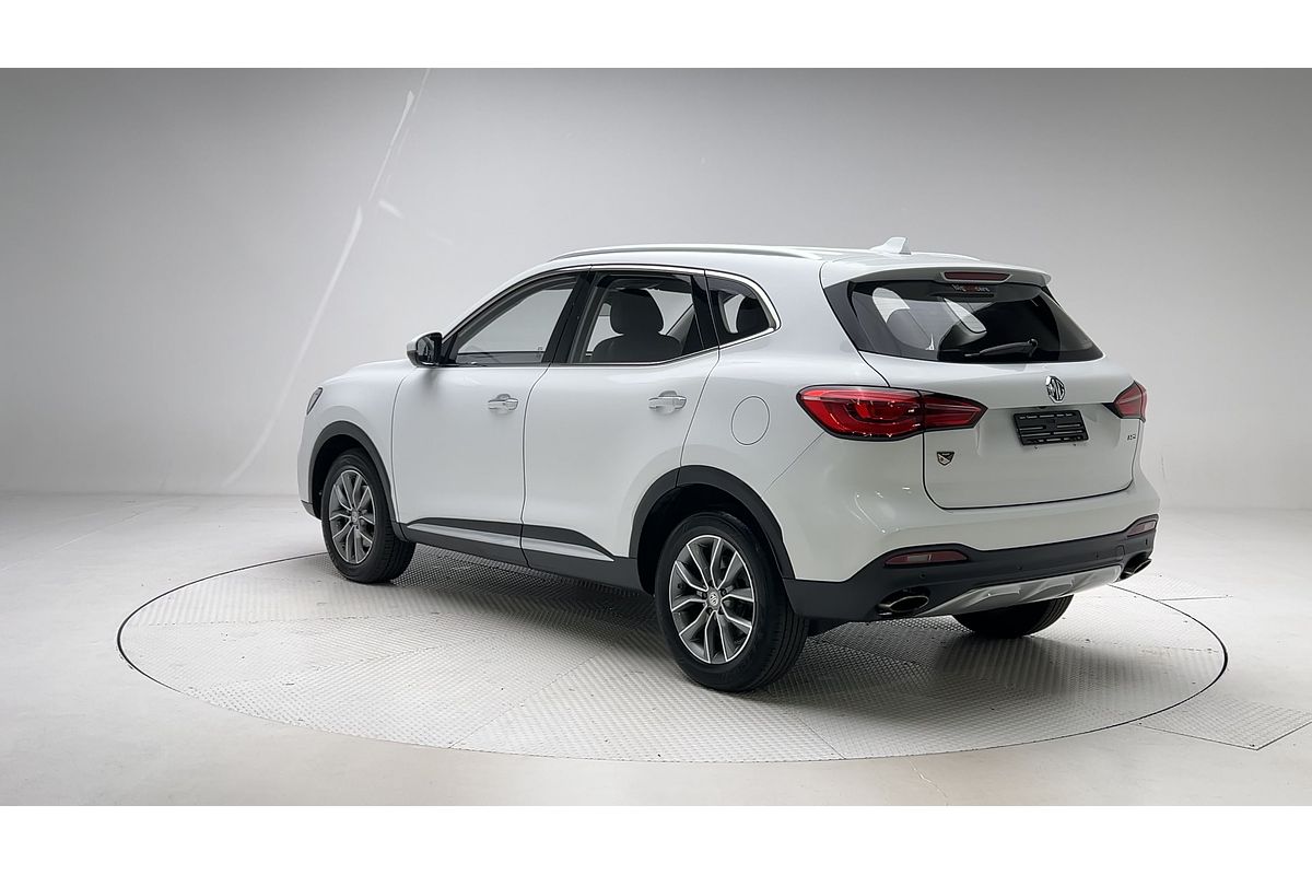 2022 MG HS Vibe SAS23