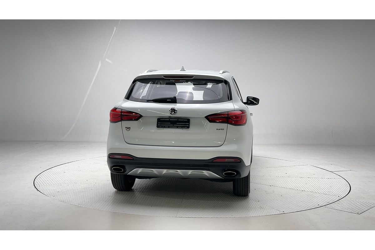 2022 MG HS Vibe SAS23