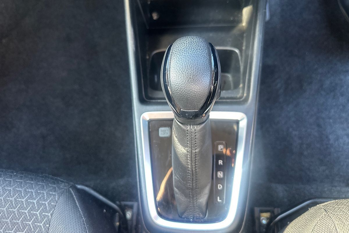 2019 Suzuki Swift GL AZ