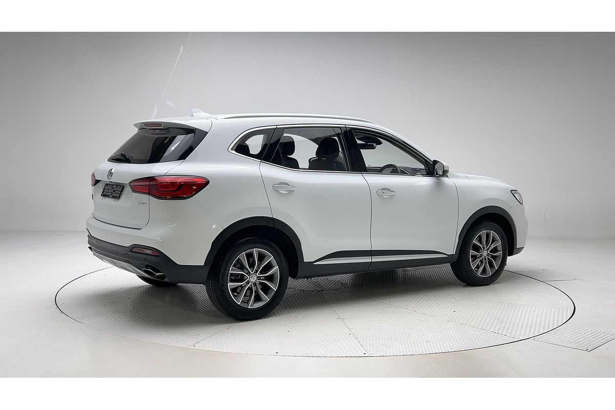 2022 MG HS Vibe SAS23