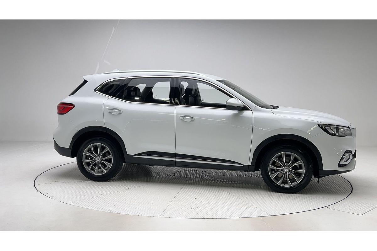 2022 MG HS Vibe SAS23