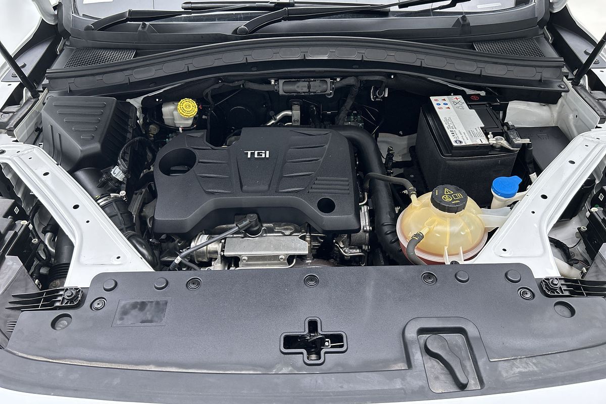 2022 MG HS Vibe SAS23