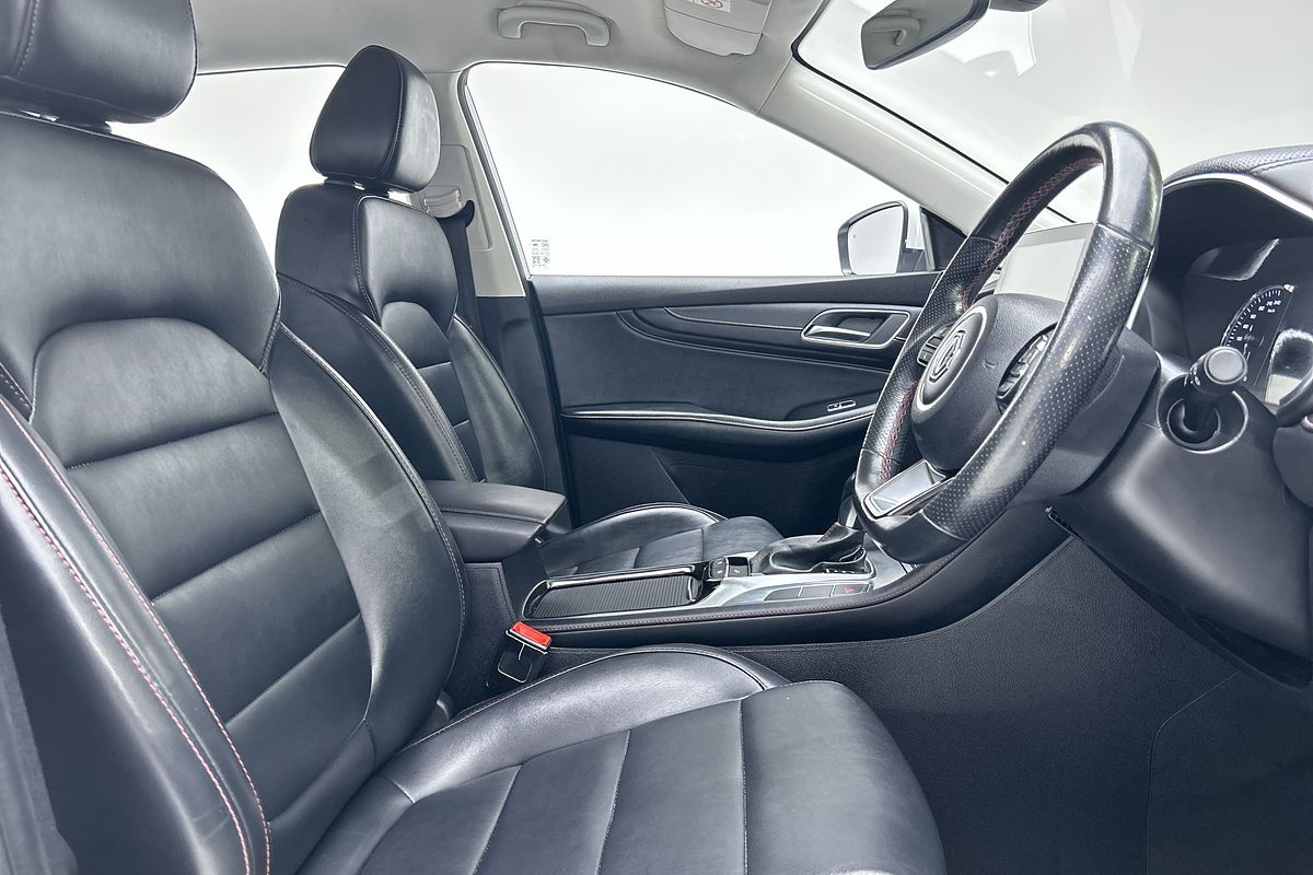 2022 MG HS Vibe SAS23