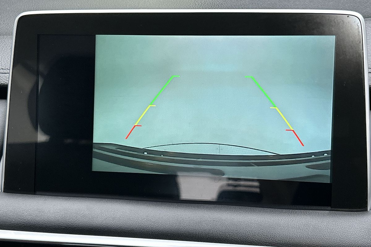 2022 MG HS Vibe SAS23