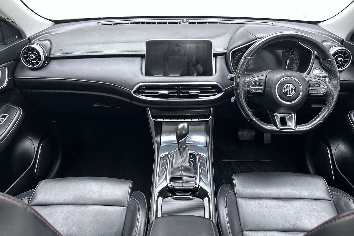 2022 MG HS Vibe SAS23