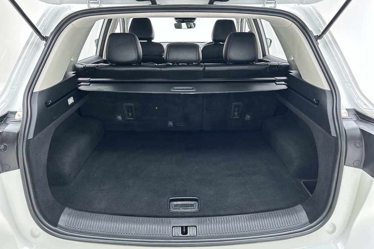 2022 MG HS Vibe SAS23