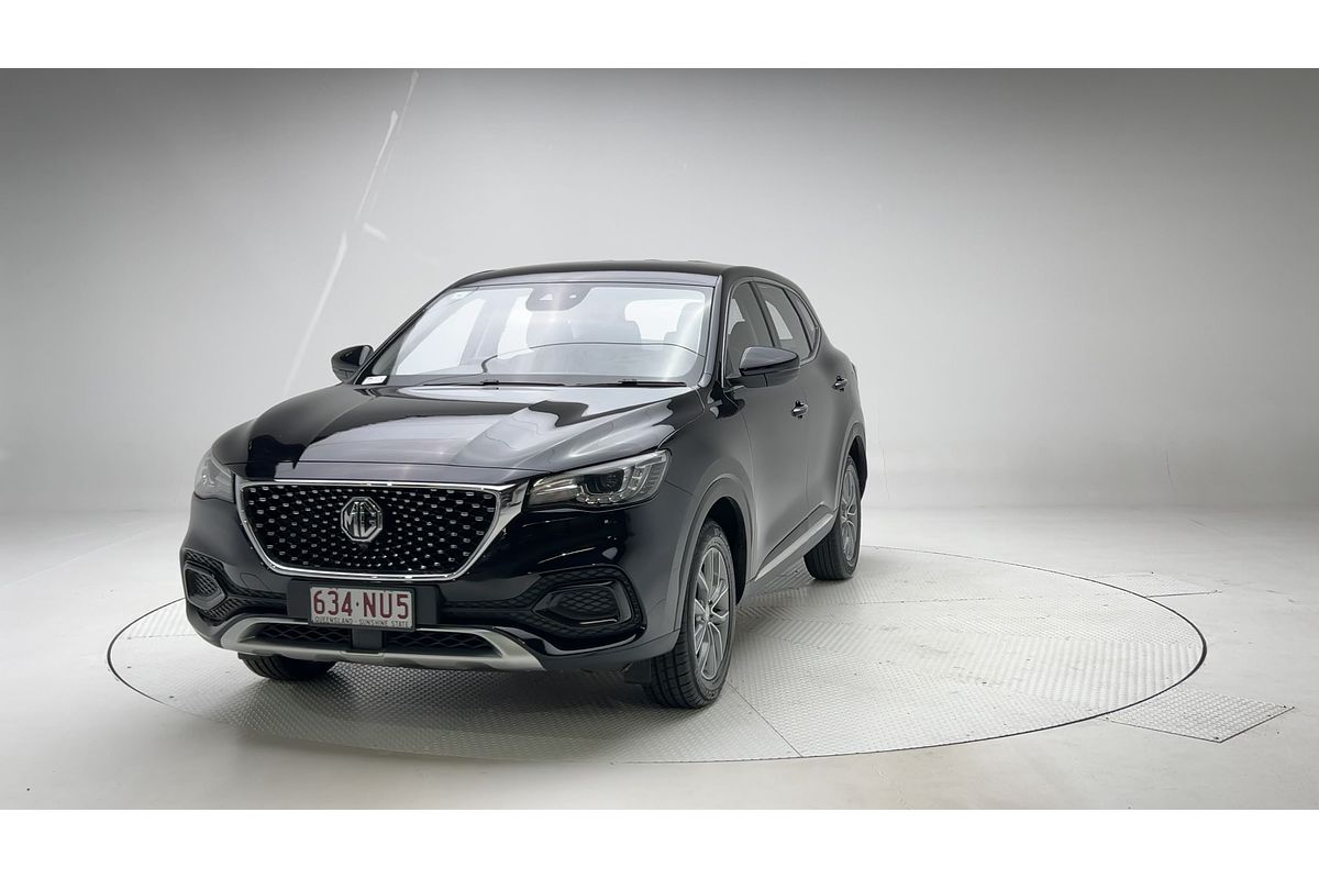 2022 MG HS Core SAS23