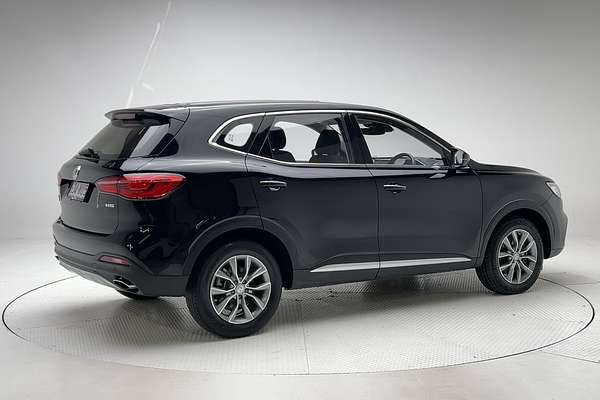 2022 MG HS Core SAS23