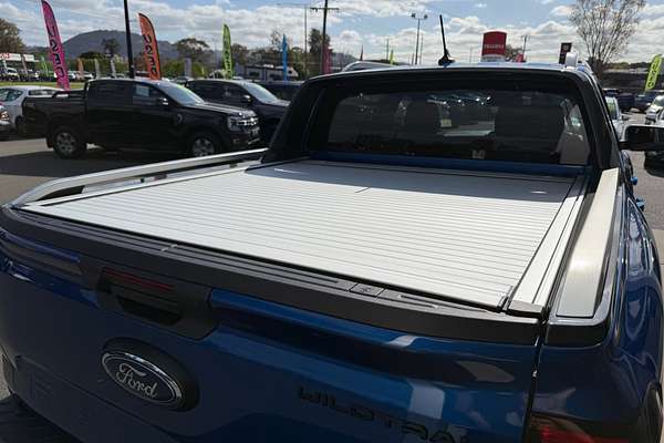 2024 Ford Ranger Wildtrak 4X4 2.0L