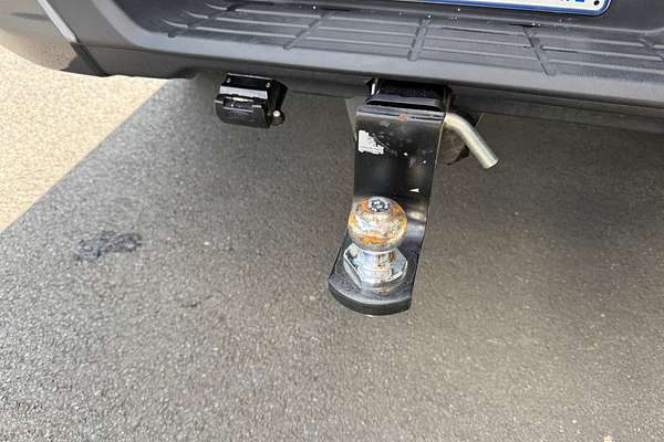 2024 Ford Ranger Wildtrak 4X4 2.0L