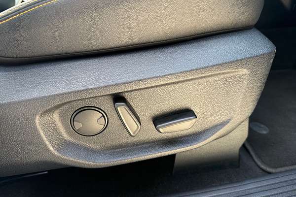 2024 Ford Ranger Wildtrak 4X4 2.0L