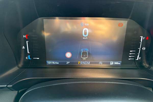 2024 Ford Ranger Wildtrak 4X4 2.0L