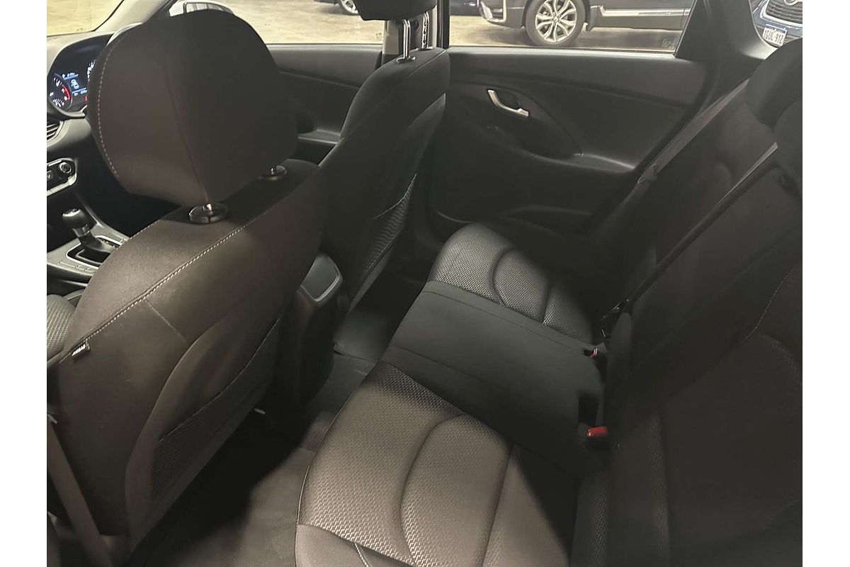 2019 Hyundai i30 Active PD2