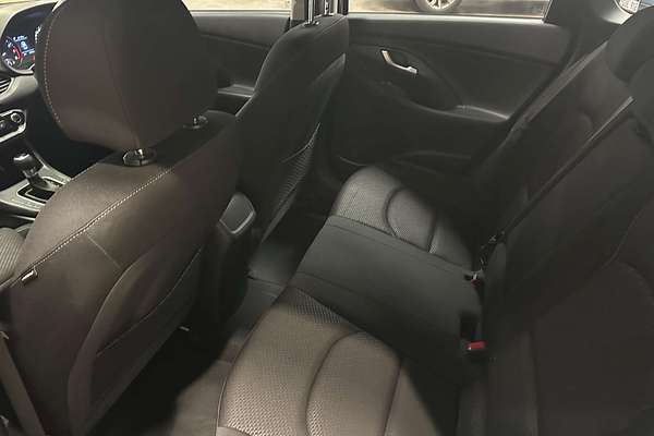 2019 Hyundai i30 Active PD2