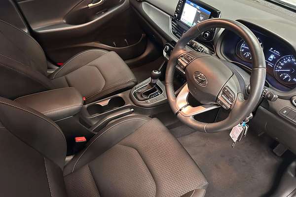 2019 Hyundai i30 Active PD2
