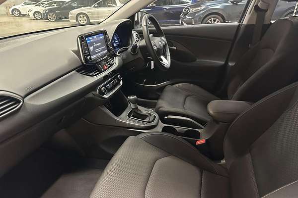 2019 Hyundai i30 Active PD2